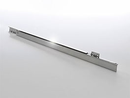 linear slide rails