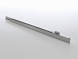 linear guides for drawers